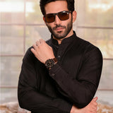 Men's Wash & Wear Unstitched Suit - 5, Men, Unstitched Fabric, Chase Value, Chase Value