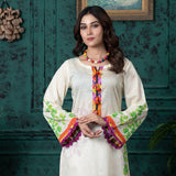 Regalia Digital Printed Un-Stitched Kurti V-1 - 3, Women, Unstitched Kurti, Regalia Textiles, Chase Value