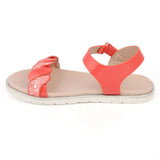 Girls Fancy Sandal (0366-515) - Fushion, Kids, Girls Sandals, Chase Value, Chase Value