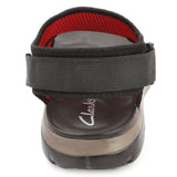 Men's Sandal (3D-2) - Black, Men, Sandals, Chase Value, Chase Value