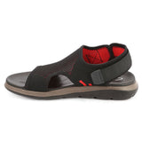 Men's Sandal (3D-2) - Black, Men, Sandals, Chase Value, Chase Value