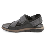 Men's Sandal (17092) - Black, Men, Sandals, Chase Value, Chase Value