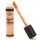 Ushas Liquid Concealer 6 Shades, Beauty & Personal Care, Concealer, Chase Value, Chase Value