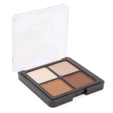MyLife Master Powder EyeShadow 3 Shades, Beauty & Personal Care, Eyeshadow, Chase Value, Chase Value