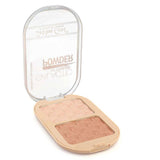 Seven Cool After Glow Powder 4 Shades, Beauty & Personal Care, Compact Powder, Chase Value, Chase Value