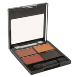 Forme Only PRO Eyeshadow 3 Shades, Beauty & Personal Care, Eyeshadow, Chase Value, Chase Value