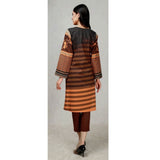 BIN HAMEED Printed Embroidered unstitched 3pc Suit V-8, Women, 3Pcs Shalwar Suit, Rana Arts, Chase Value