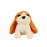 Stuff Toy - Orange, Kids, Stuffed Toys, Chase Value, Chase Value