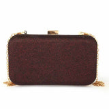 Women's Bridal Clutch - Red, Women, Clutches, Chase Value, Chase Value