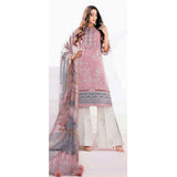 BIN HAMEED Printed Embroidered unstitched 3pc Suit V-9, Women, 3Pcs Shalwar Suit, Rana Arts, Chase Value