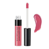 Maybelline Color Sensational Liquid Matte Lipsticks 7 Shades, Beauty & Personal Care, Liquid Lipstick, Maybelline, Chase Value