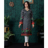 Regalia Digital Printed Un-Stitched Kurti V-1 - 5, Women, Unstitched Kurti, Regalia Textiles, Chase Value