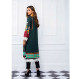 Regalia Tunic Printed Cambric Lawn Un-Stitched Kurti Vol 4 - 06, Women, Unstitched Kurti, Regalia Textiles, Chase Value