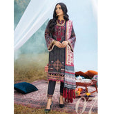 AL Zohaib unstitched 3pc Embroidered Shawl Collection, Women, 3Pcs Shalwar Suit, Al-Zohaib Textiles, Chase Value