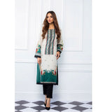 Regalia Tunic Printed Cambric Lawn Un-Stitched Kurti Vol 4 - 07, Women, Unstitched Kurti, Regalia Textiles, Chase Value