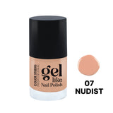 Color Studio Gel Nail Polish, Beauty & Personal Care, Nails, Color Studio, Chase Value