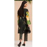 BIN HAMEED Printed Embroidered unstitched 3pc Suit V-8, Women, 3Pcs Shalwar Suit, Rana Arts, Chase Value