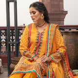 Salina Digital Khaddar Printed unstitched 3pc Suit V-2, Women, 3Pcs Shalwar Suit, Regalia Textiles, Chase Value