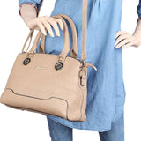 Women's Handbag (081) - Beige, Women, Bags, Chase Value, Chase Value