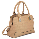 Women's Handbag (081) - Beige, Women, Bags, Chase Value, Chase Value