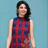 BIN HAMEED Printed Embroidered unstitched 3pc Suit V-9, Women, 3Pcs Shalwar Suit, Rana Arts, Chase Value
