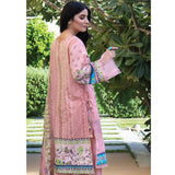 AL Zohaib Colors Digital Printed unstitched 3pc Cotton Suit, Women, 3Pcs Shalwar Suit, Al-Zohaib Textiles, Chase Value