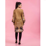 Regalia Tunic Printed Cambric Lawn Unstitched Kurti Vol-03 - (09), Women, Unstitched Kurti, Regalia Textiles, Chase Value