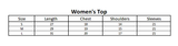 Women's Top - Maroon, Women, T-Shirts And Tops, Chase Value, Chase Value