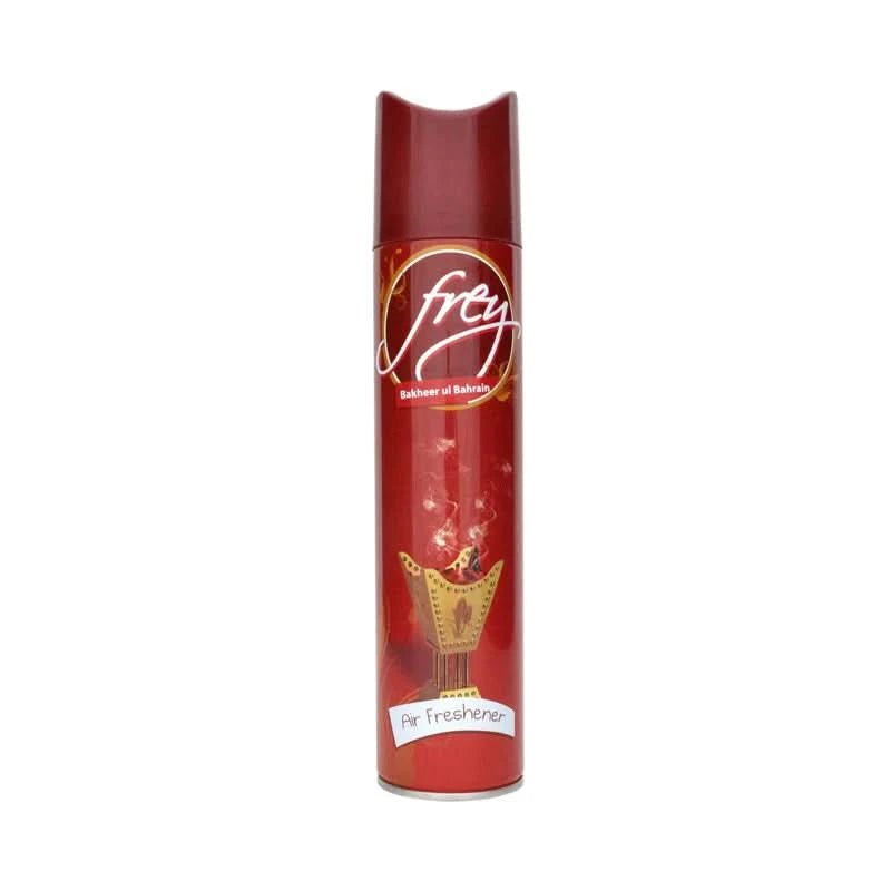 Frey Bakheer-ul-Bahrain Air Freshener 300ml, Air Freshners, Frey, Chase Value