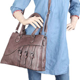 Women's Handbag (095) - Beige, Bags and Wallets, Chase Value, Chase Value