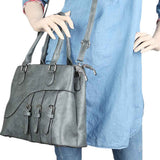 Women's Handbag (095) - Beige, Bags and Wallets, Chase Value, Chase Value