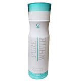 Creation Lamis Body Spray For Her 200ml - Pure White, Beauty & Personal Care, Women Body Spray And Mist, Chase Value, Chase Value
