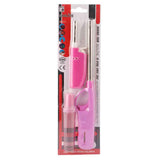Gas Lighter - Purple, Home & Lifestyle, Kitchen Tools And Accessories, Chase Value, Chase Value