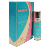 Swiss Arabian Attar 6ml - Diana, Perfumes and Colognes, Chase Value, Chase Value