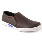 Men's Casual Shoes (706) - Brown, Men, Casual Shoes, Chase Value, Chase Value