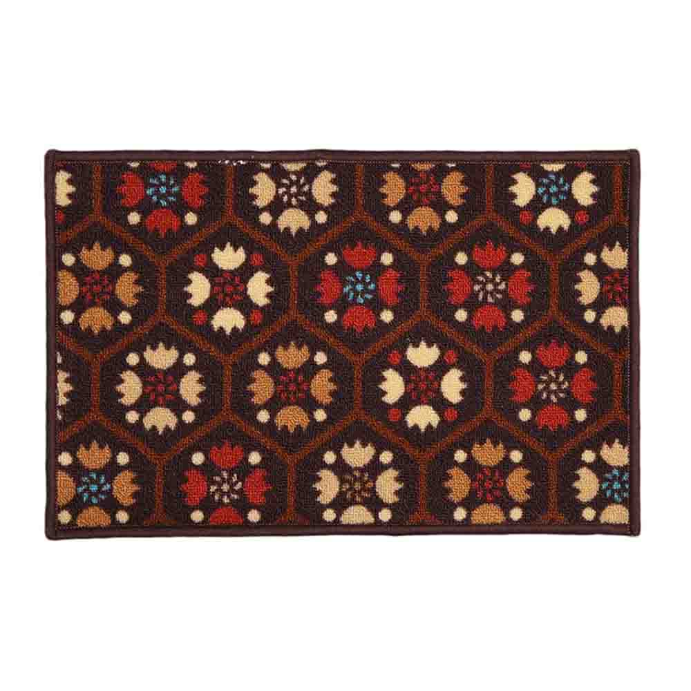 Printed Door Mat 17 x 27 - Multi, Home & Lifestyle, Mats, Chase Value, Chase Value