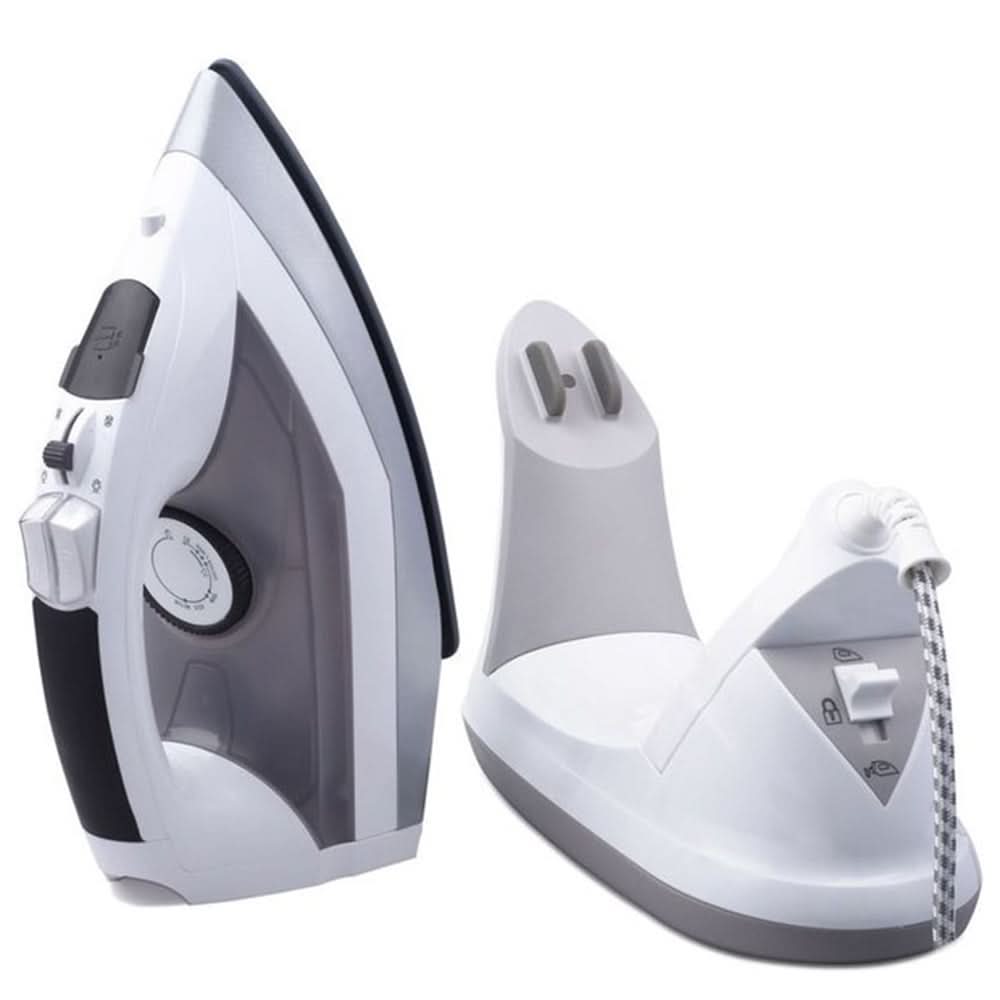 Clikon Cordless Iron, Iron & Steamers, Chase Value, Chase Value
