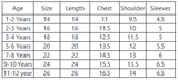 Girls Half Sleeves T-Shirt - Olive Green, Kids, Girls T-Shirts, Chase Value, Chase Value