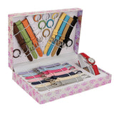 Women's Watches 16 Pcs Box - Multi, Women, Watches, Chase Value, Chase Value