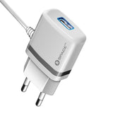 Space Micro USB Cable Charger - WC105, Home & Lifestyle, Mobile Charger, Chase Value, Chase Value