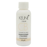 Keune Cream Bleach Bottle 50Gm, Beauty & Personal Care, Hair Colour, Keune, Chase Value