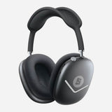 Rock Star Bluetooth Headphone Rs-606 - Black, Hands Free / Head Phones, Chase Value, Chase Value