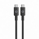 Type-C Cable CE- 470 - Black, USB Cables, Chase Value, Chase Value