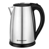 Westpoint Electric Kettle 1.7 Litter - WF-6172, Home & Lifestyle, Coffee Maker & Kettle, Westpoint, Chase Value