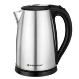 Westpoint Electric Kettle 1.7 Litter - WF-6172, Home & Lifestyle, Coffee Maker & Kettle, Westpoint, Chase Value