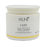 Keune Hair Mask Care Vital Nutrition - 200Ml, Beauty & Personal Care, Hair Colour, Keune, Chase Value