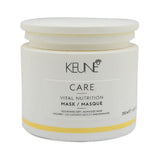 Keune Hair Mask Care Vital Nutrition - 200Ml, Beauty & Personal Care, Hair Colour, Keune, Chase Value