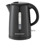 Westpoint Electric Kettle - WF-8266, Home & Lifestyle, Coffee Maker & Kettle, Westpoint, Chase Value