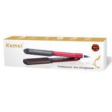 Kemei Crimper KM533, Home & Lifestyle, Straightener And Curler, Kemei, Chase Value