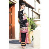 Cotrina Printed Cotton 3 Piece Un-Stitched Suit - 10, Women, 3Pcs Shalwar Suit, Regalia Textiles, Chase Value